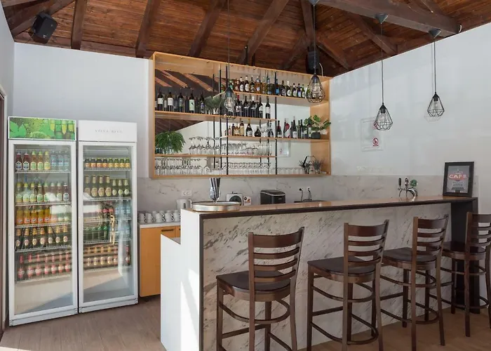 Prázdninový dům Diva House *