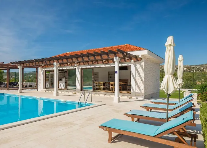 Diva House Prázdninový dům