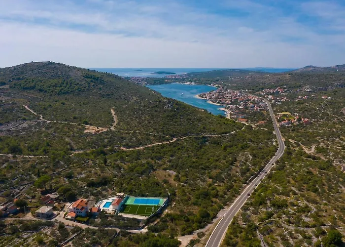 Diva House Prázdninový dům