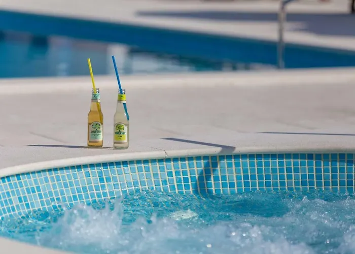 Prázdninový dům Diva House Rogoznica (Sibenik-Knin)