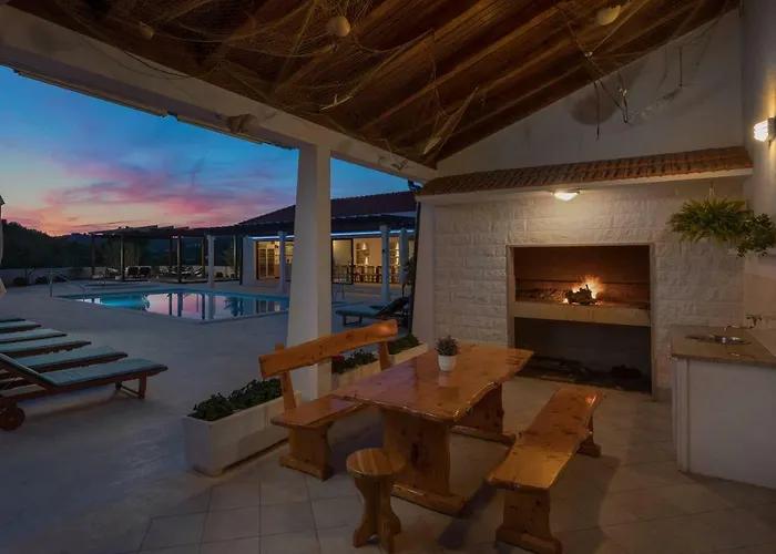 Дом отдыха Diva House Рогозница