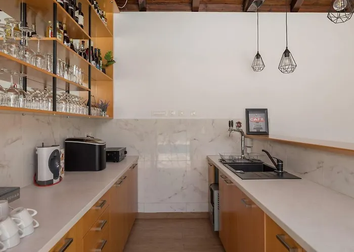 Diva House Rogoznica (Sibenik-Knin)