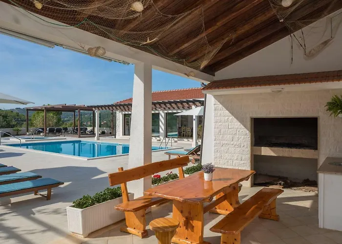 Diva House Prázdninový dům *