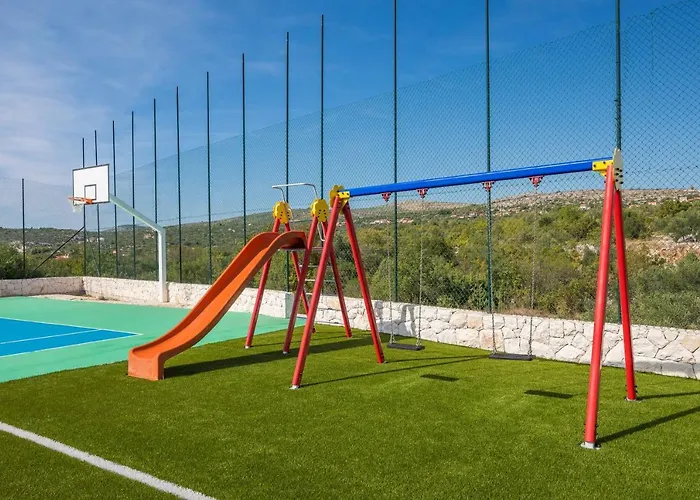 Prázdninový dům Diva House