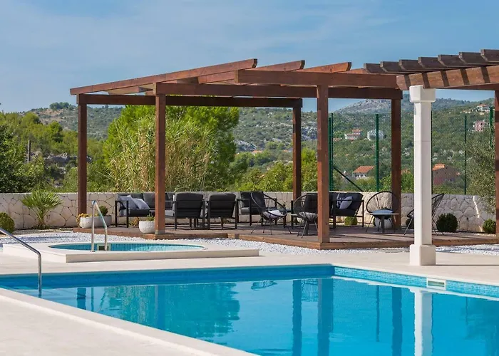 Diva House Prázdninový dům *