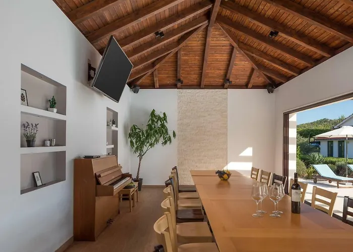 Diva House * Rogoznica (Sibenik-Knin)