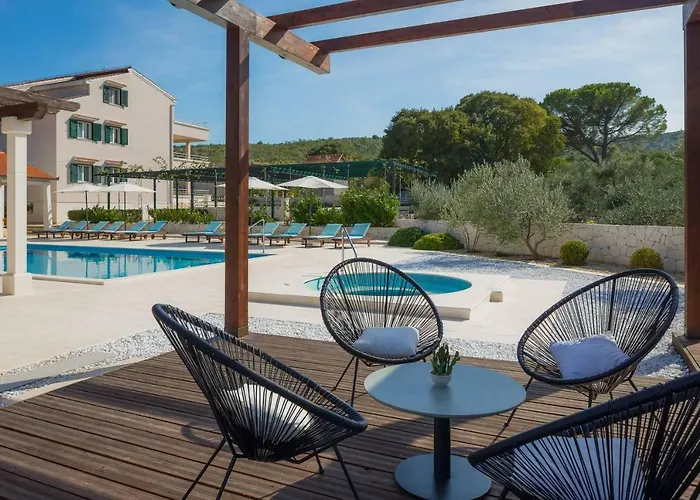 Diva House Rogoznica (Sibenik-Knin)